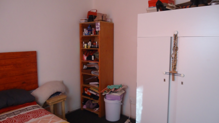 2 Bedroom Property for Sale in Westgate Western Cape